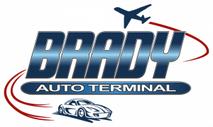 Brady Auto Terminal